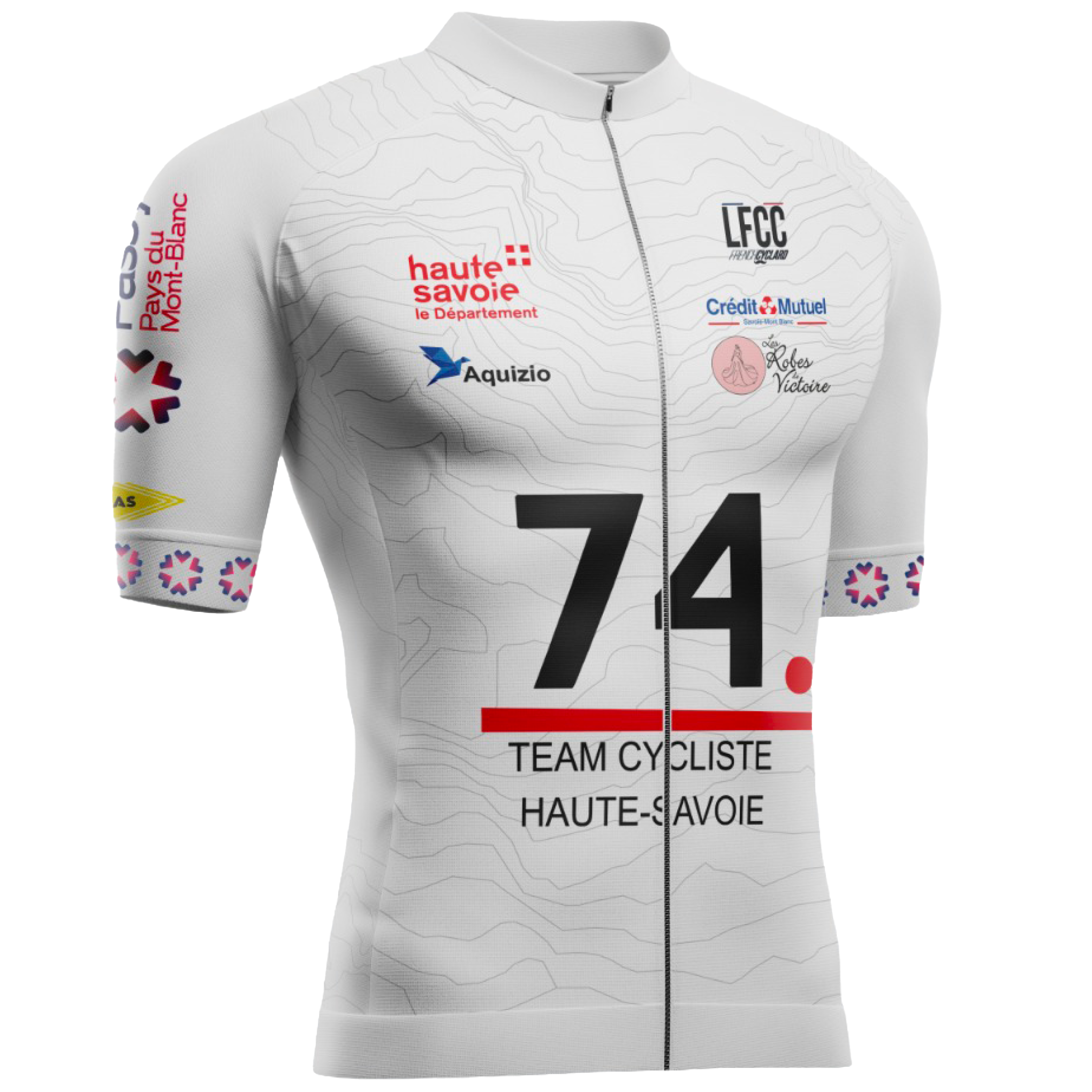 Team 74 Haute-Savoie